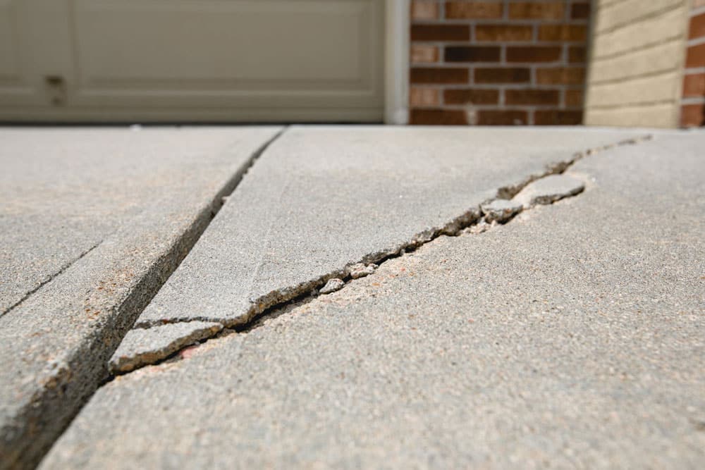 Signs You Need To Call A Concrete Leveling Expert
