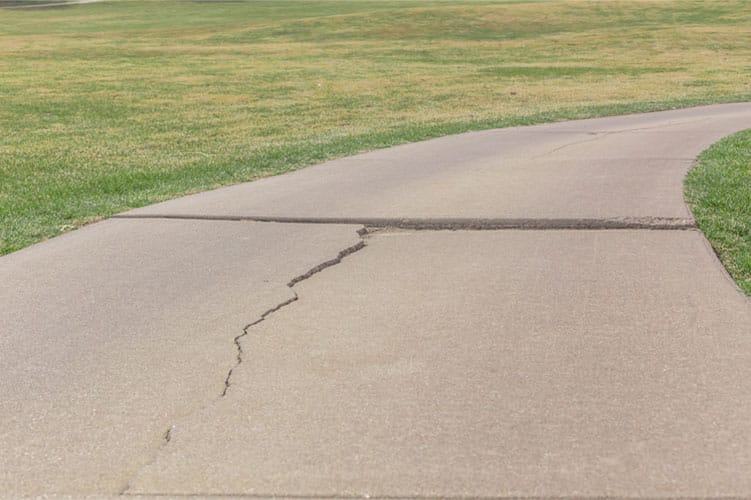 Repair or Replace my Concrete