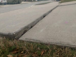 Investing in Concrete Leveling