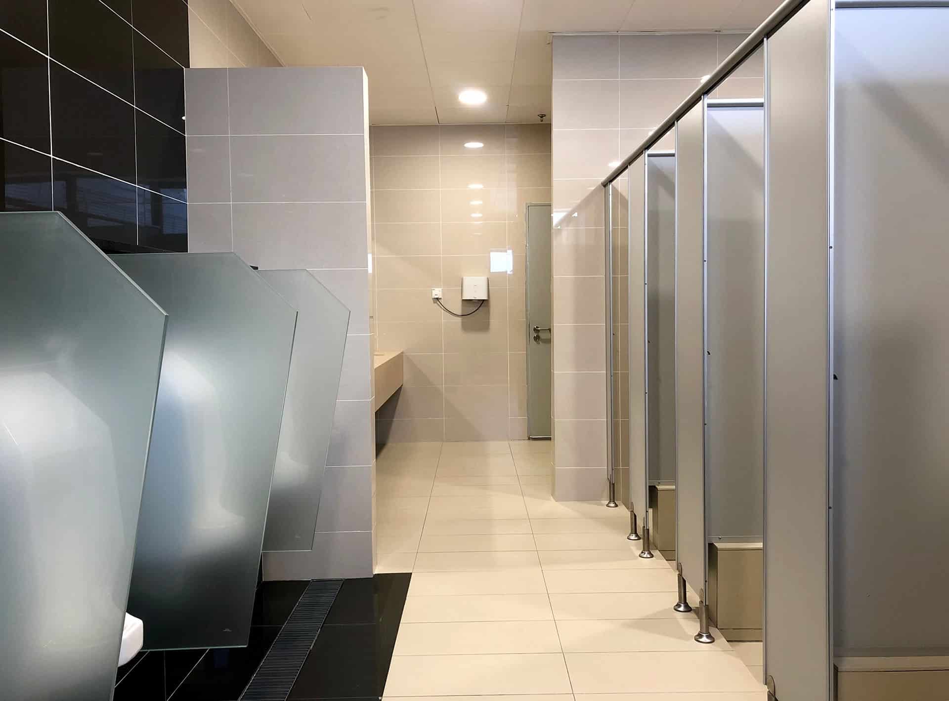 Commercial Plumbing