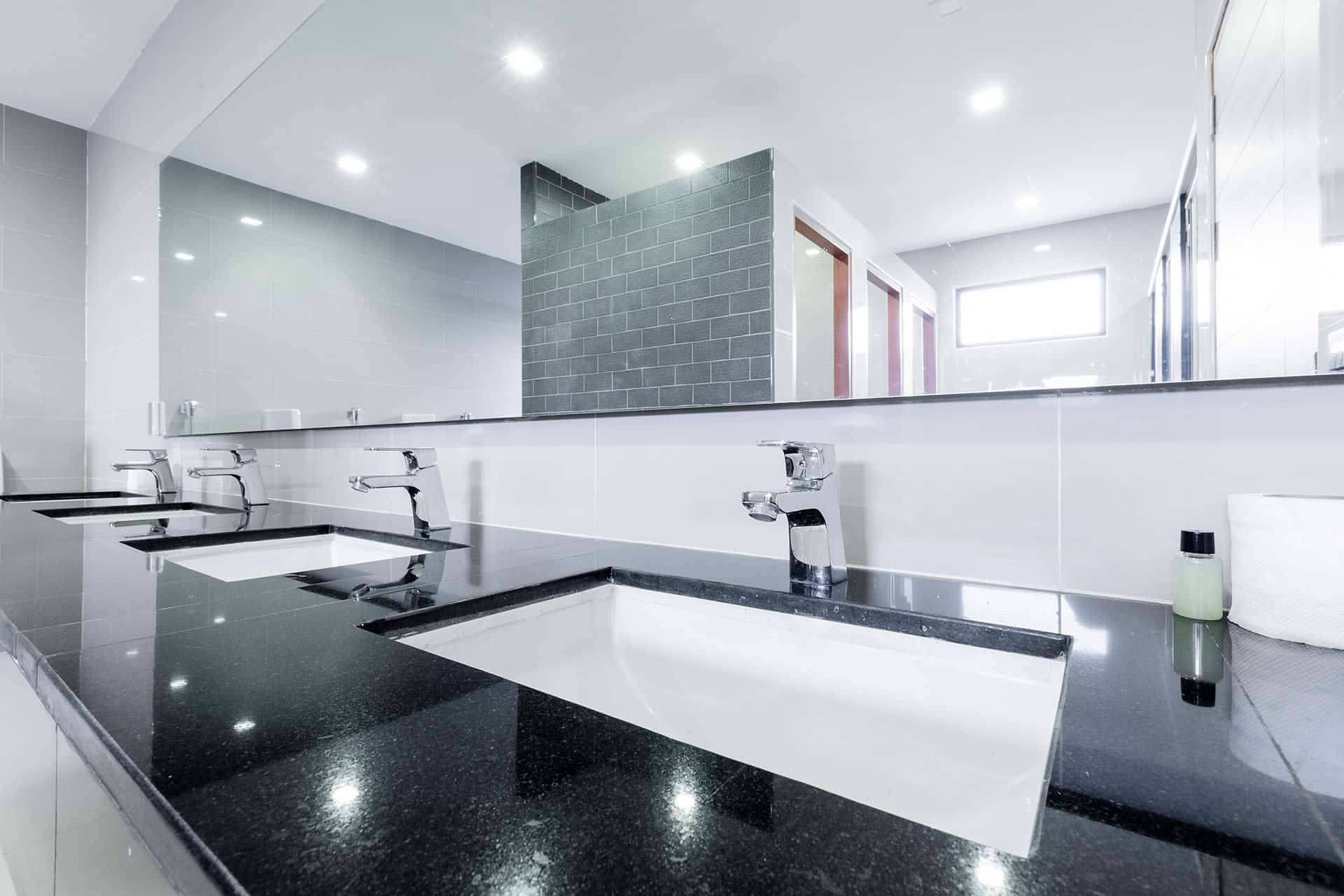 Commercial Plumbing