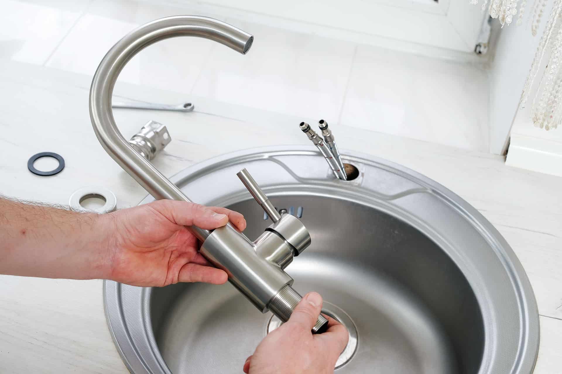 Houston New Construction Plumbing